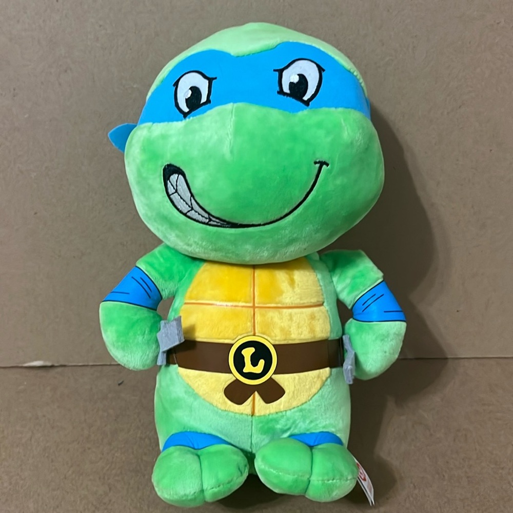 TMNT Leonardo - Picture 2 of 7
